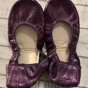 The Storehouse Flats - Size 10